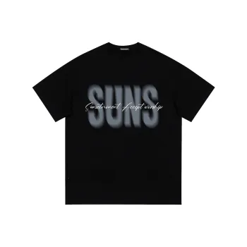 SUNSETMONENT T-Shirts Unisex