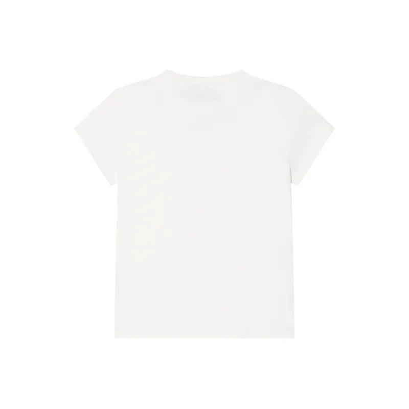 AFGK x Tombonia Regular T Shirt Women's-1