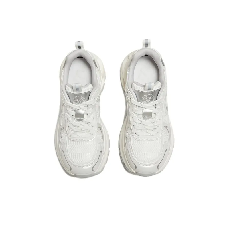 BASTO Low Top Chunky Sneakers Women's-2