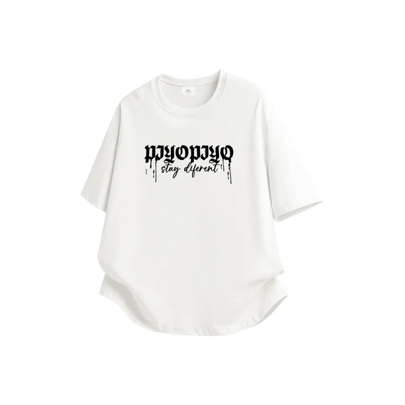 PIYOPIYO T Shirts Unisex-1