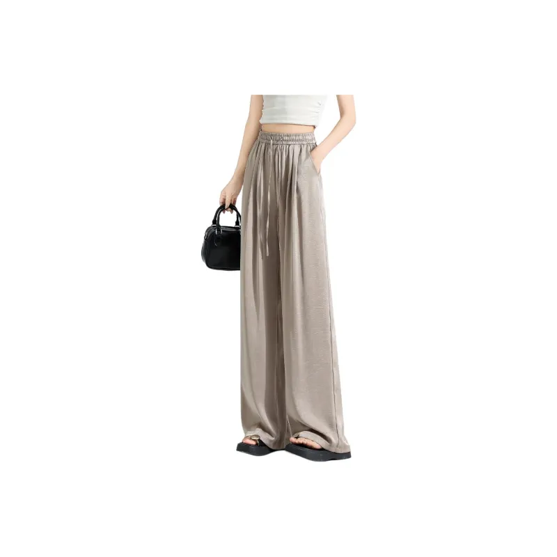 Ya Sheep People Casual Pants Women's-28