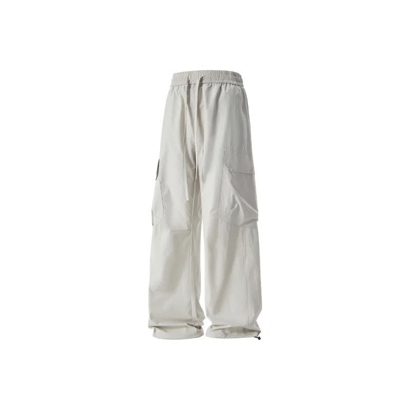 Lind Erki Casual Pants Unisex-0