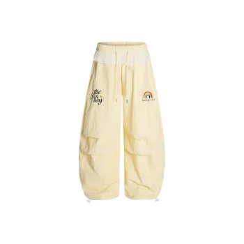 BEAR UNION Casual Pants Women's
