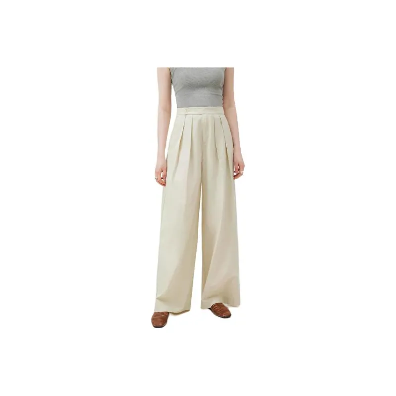 FANSILANEN Casual Pants Women's-4