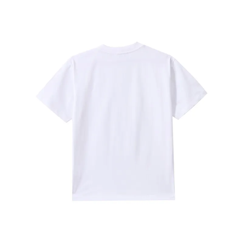 DRAKCLEBOO T Shirt Minimalist Style Casual Sports Unisex-1