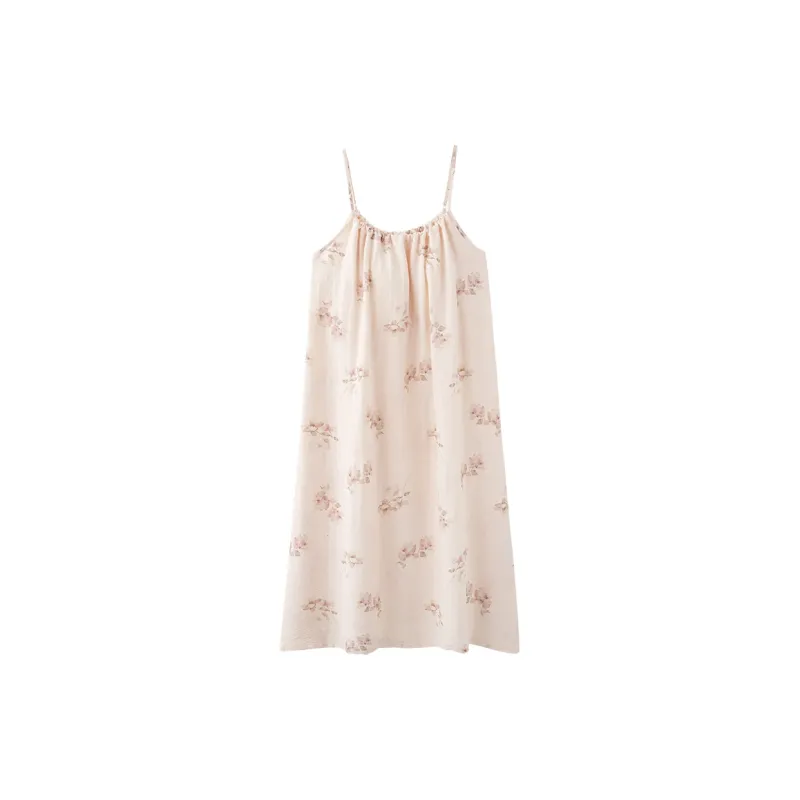 Ta Yan Summer Nightgown Women's-0