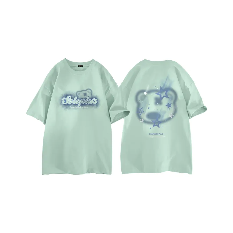 SOIE T Shirts Unisex-27
