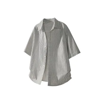 ROBINHOOD Short Sleeved Shirt Women's