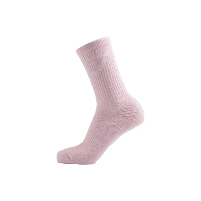 GYMSHARK Knee High Socks Unisex 5 Pack Multicolor-3