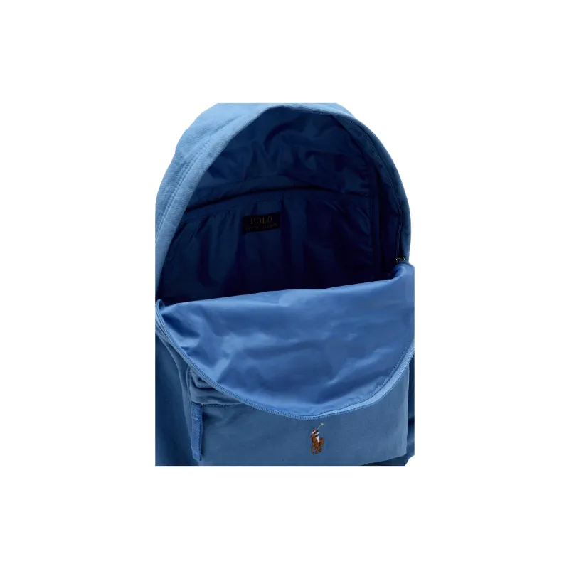 Polo Ralph Lauren Canvas Backpack-3