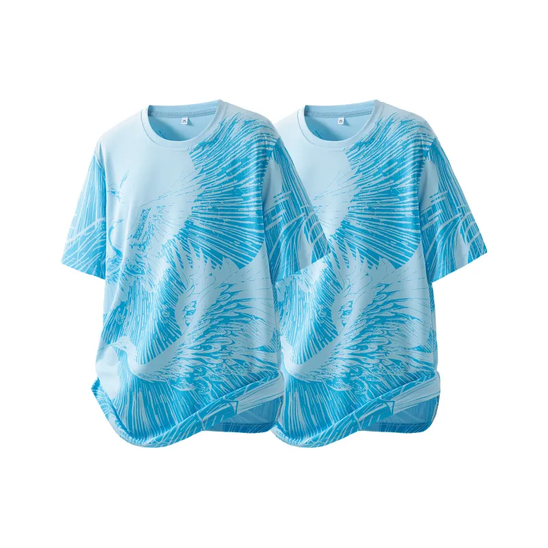 KAIPAINEN T Shirts Unisex-20