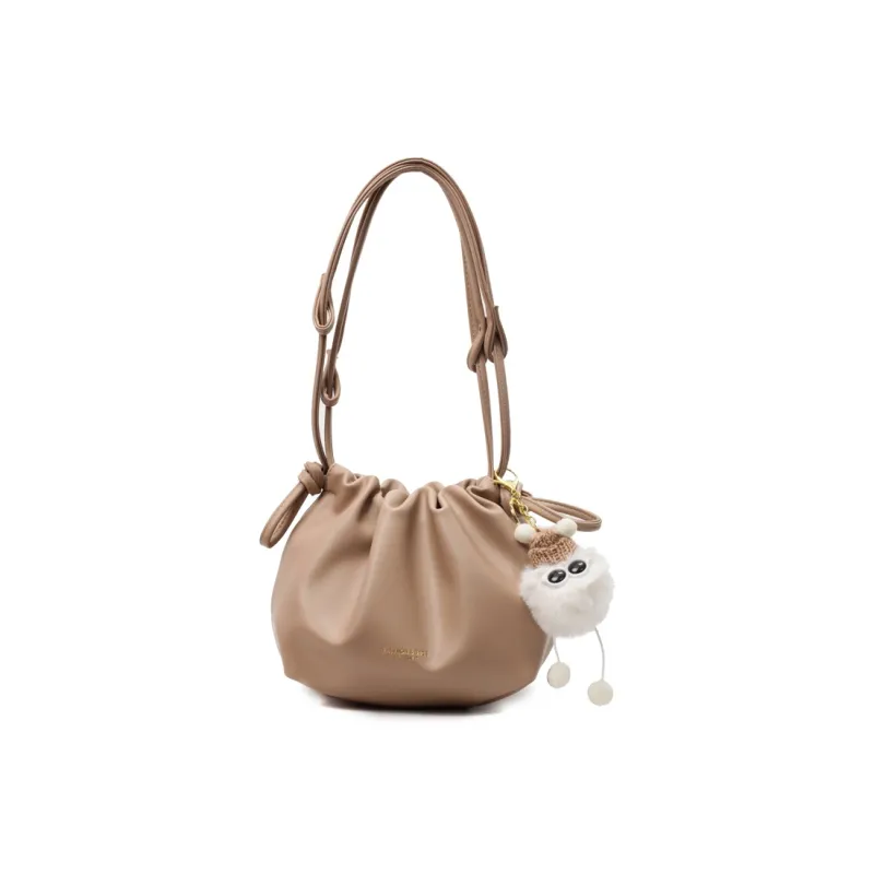 Yalu PU Crossbody Bag, Shoulder Bag Women's Multicolor-24