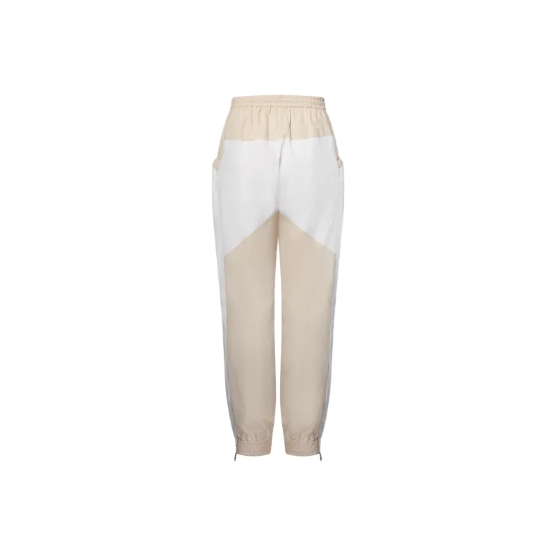 LOUIS VUITTON Color Blocked Jogging Pants-1