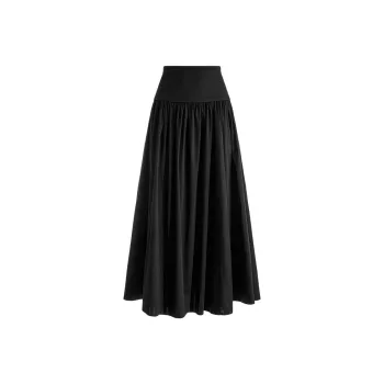 ALICE+OLIVIA Casual Long Skirt Women's