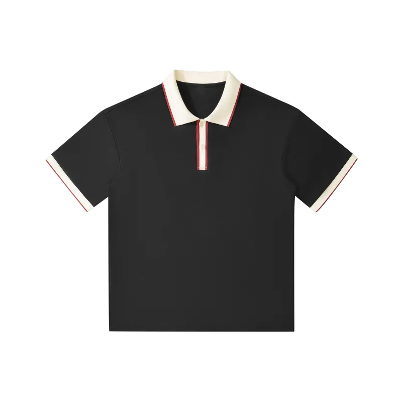 Magmode Polo Shirts Unisex-2