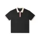 Sesame Black & Beige Apricot