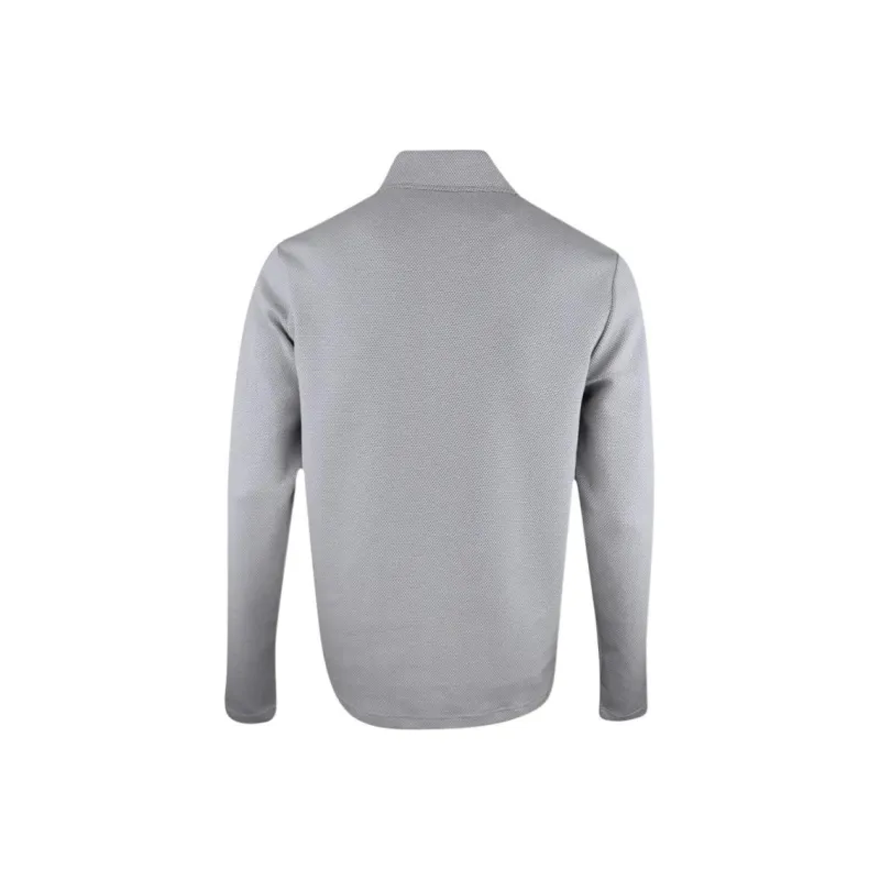 Nike Victory Men's Dri FIT 1/2 Zip Golf Top-1