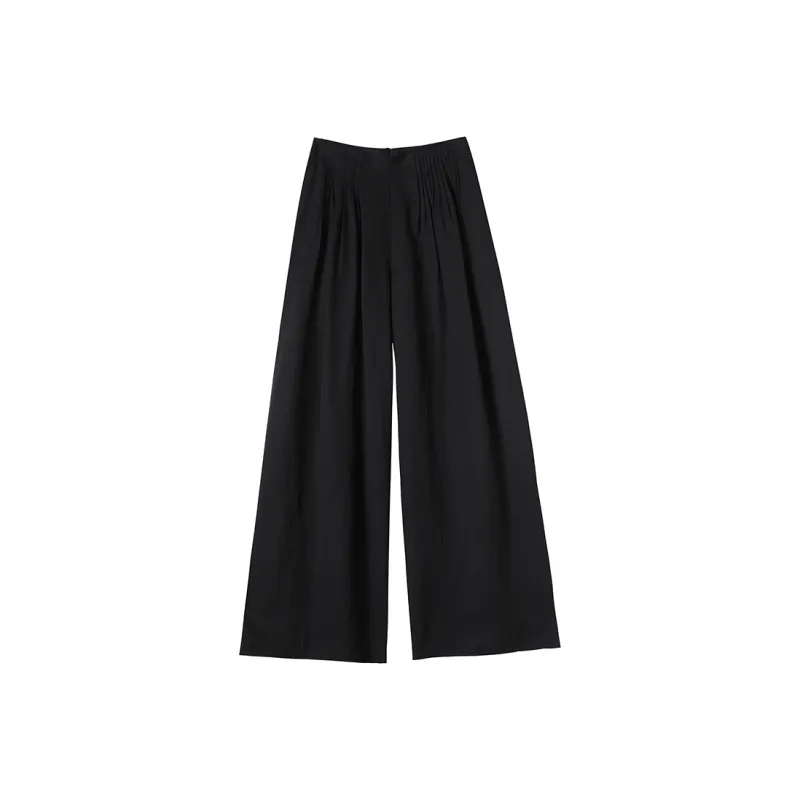 HTHK Casual Pants Women's-38