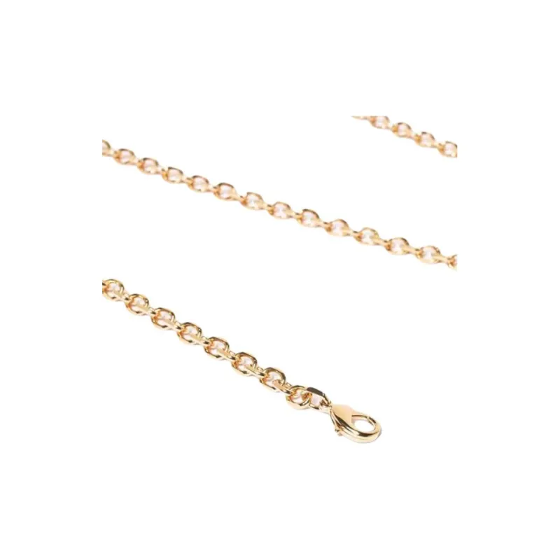 SENREVE Chain Bag Strap Women's Gold-1