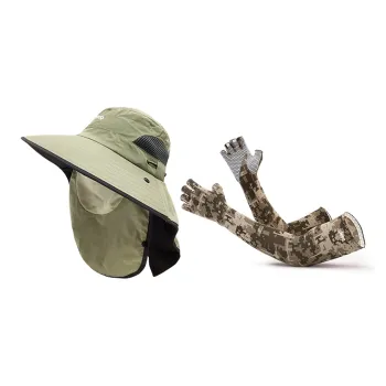 Jeep Lightweight Sun Protection Hats Men's