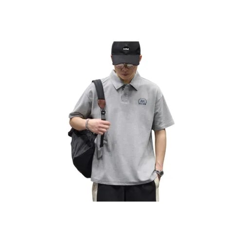 BUYDAUL Polo Shirts Men