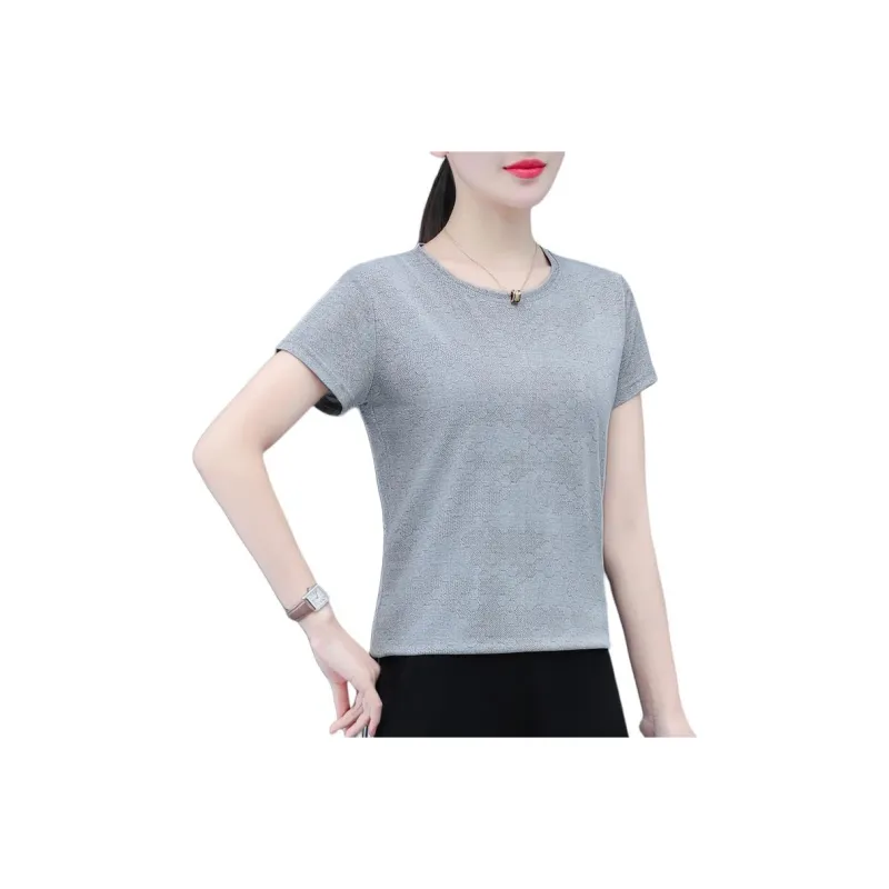 The New Age Family T Shirt Women's-0