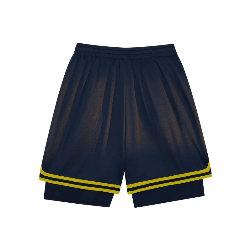 Magmode Basketball Shorts Unisex-19