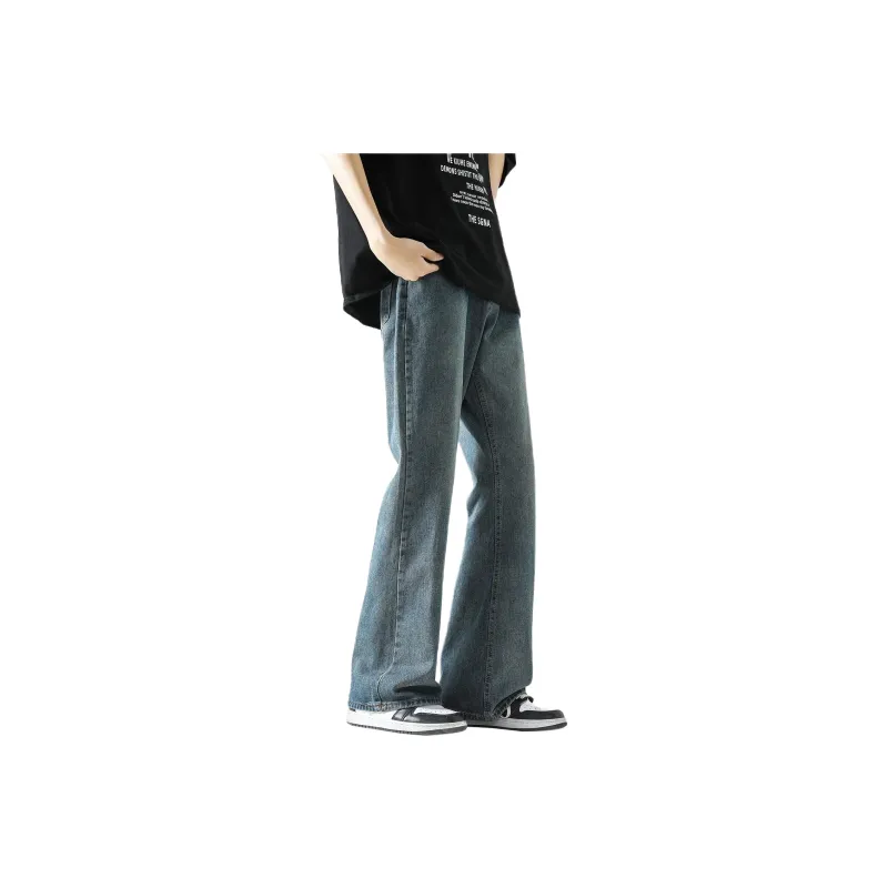 S.k. Manor Hill Jeans Unisex-7