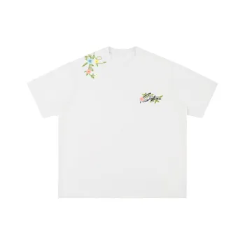 SOSTINE T Shirts Unisex
