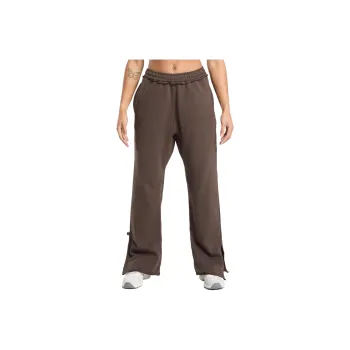 GYMSHARK Superset Sports Pants Women's Dark Brown