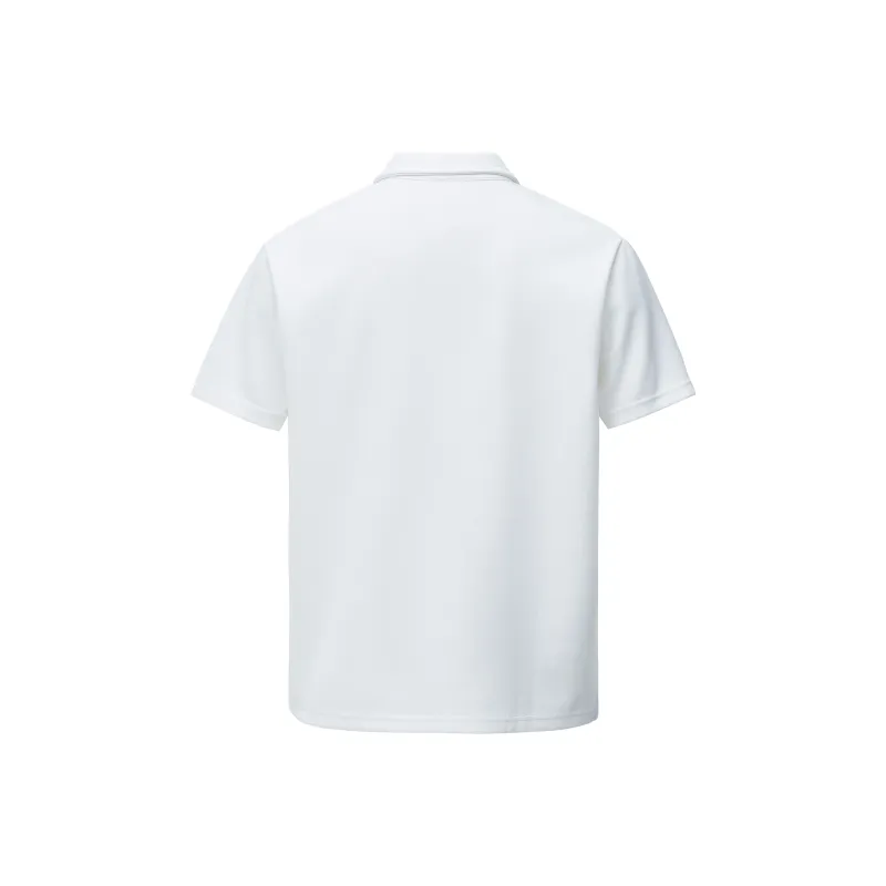 7 SEVFUN Polo Shirts Unisex-8