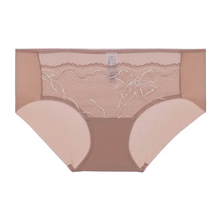 AIMER Underpants Women's 1 Pack-3