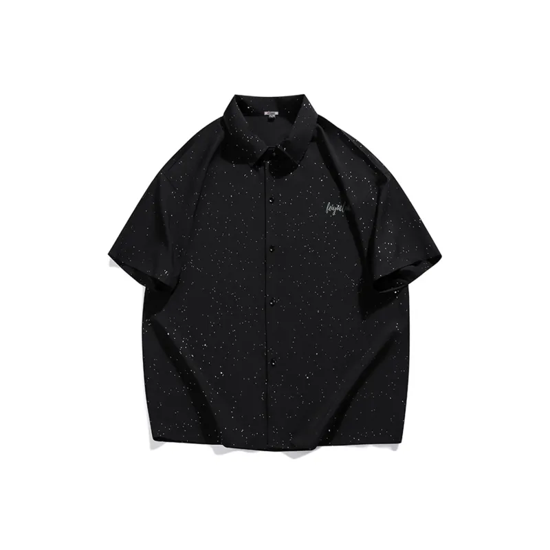 Feiyue Shirts Unisex-1