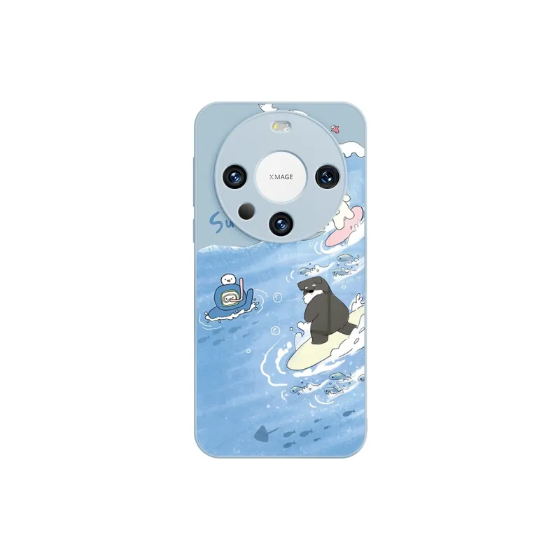 Small bones Phone Cases-6