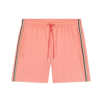 HUGO BOSS Swimming Shorts Men's Pink