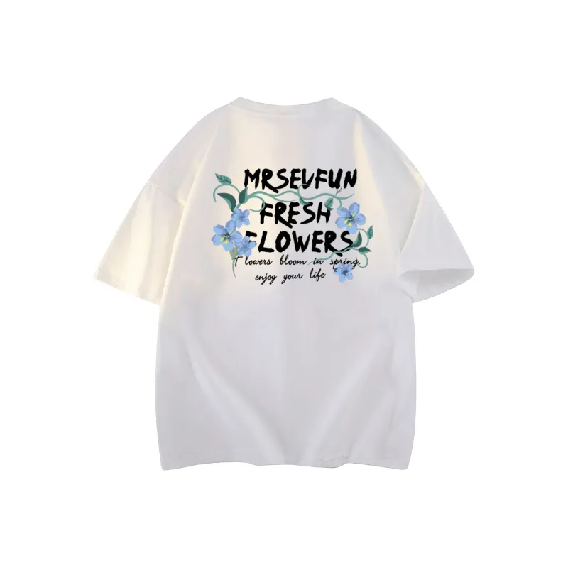7 SEVFUN T Shirts Unisex-4