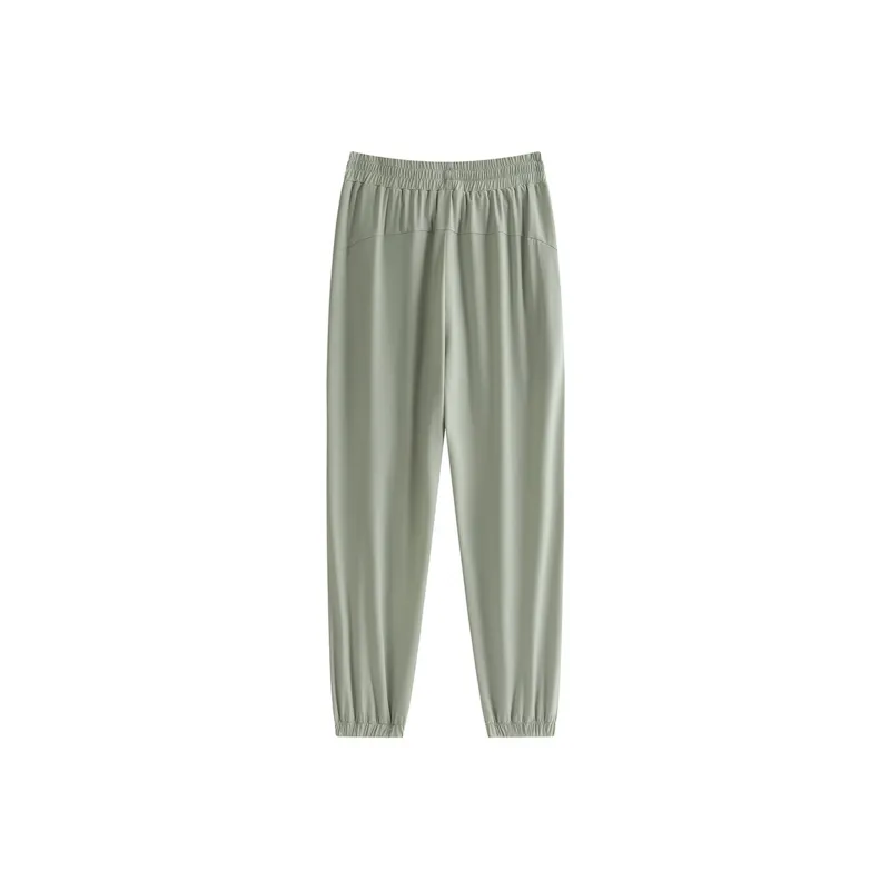 Être Par Lee Casual Pants Unisex-28