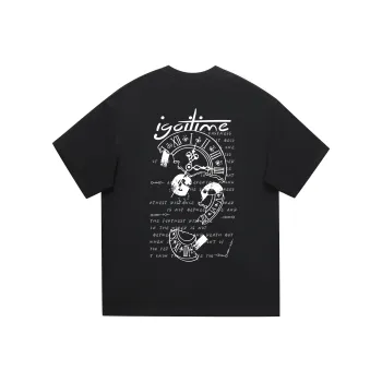 IGOI T Shirts Unisex