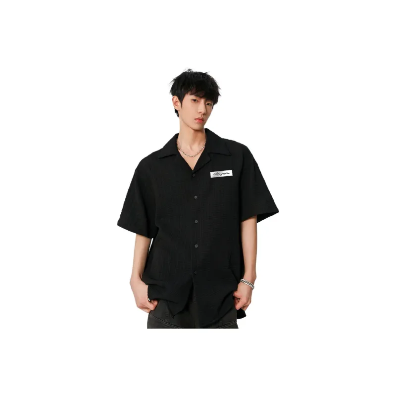 REXSHION Shirts Unisex-0