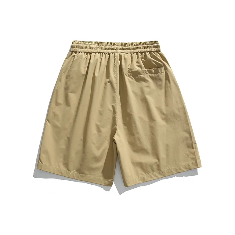 SWISS MILITARY Casual Shorts Unisex-5