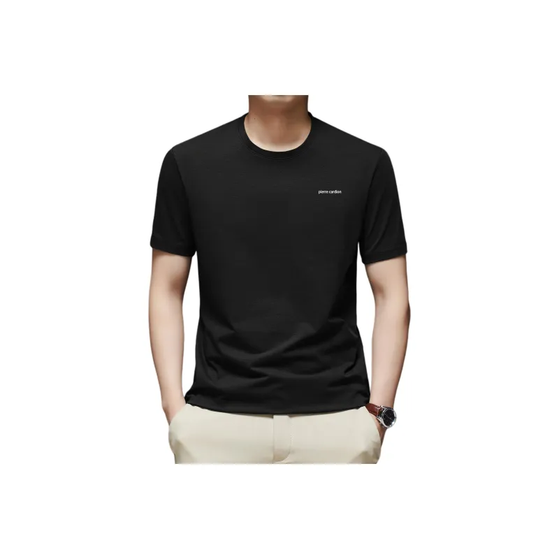 PIERRE CARDIN T Shirts Men-0