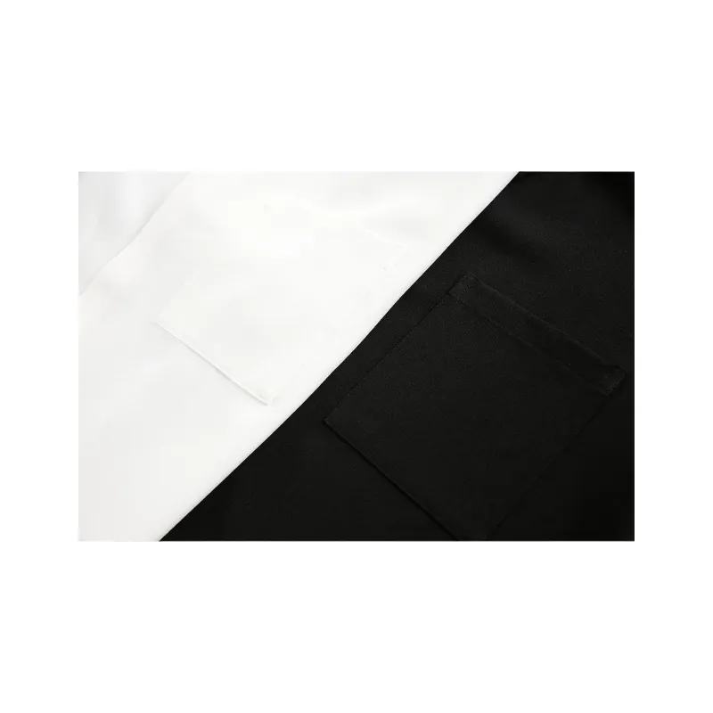 PIERRE CARDIN Short Sleeved Shirt Men's-4