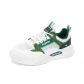 White Green