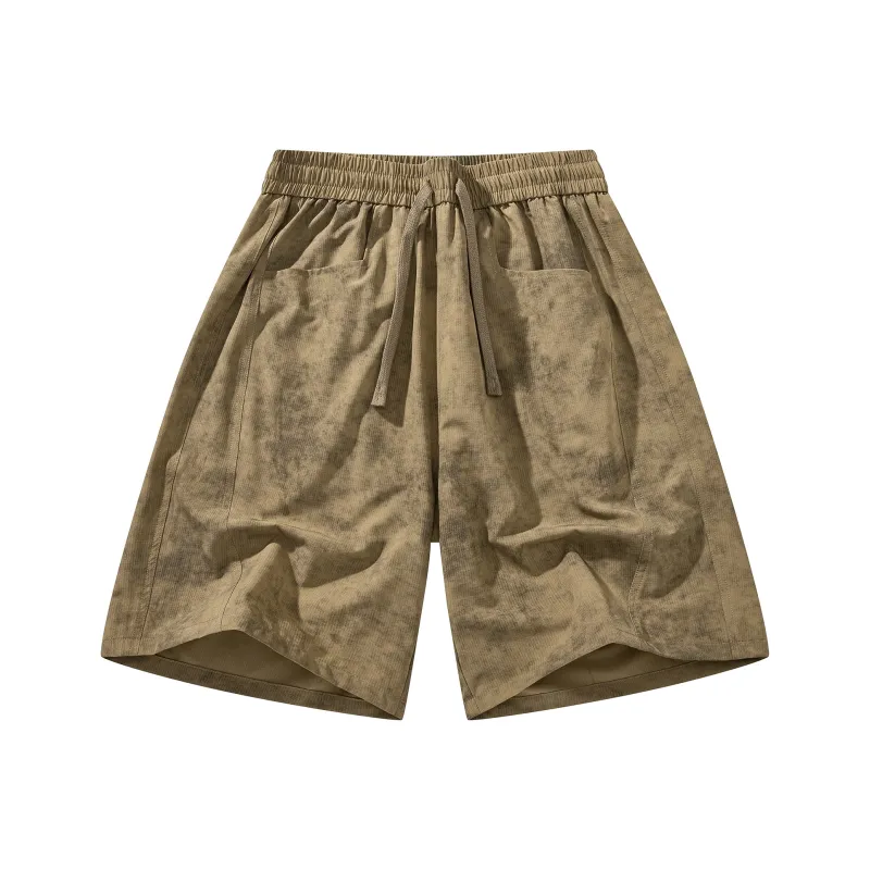 NOMT Casual Shorts Unisex-4