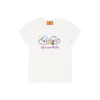 AFGK x Tombonia Regular T Shirt Women's