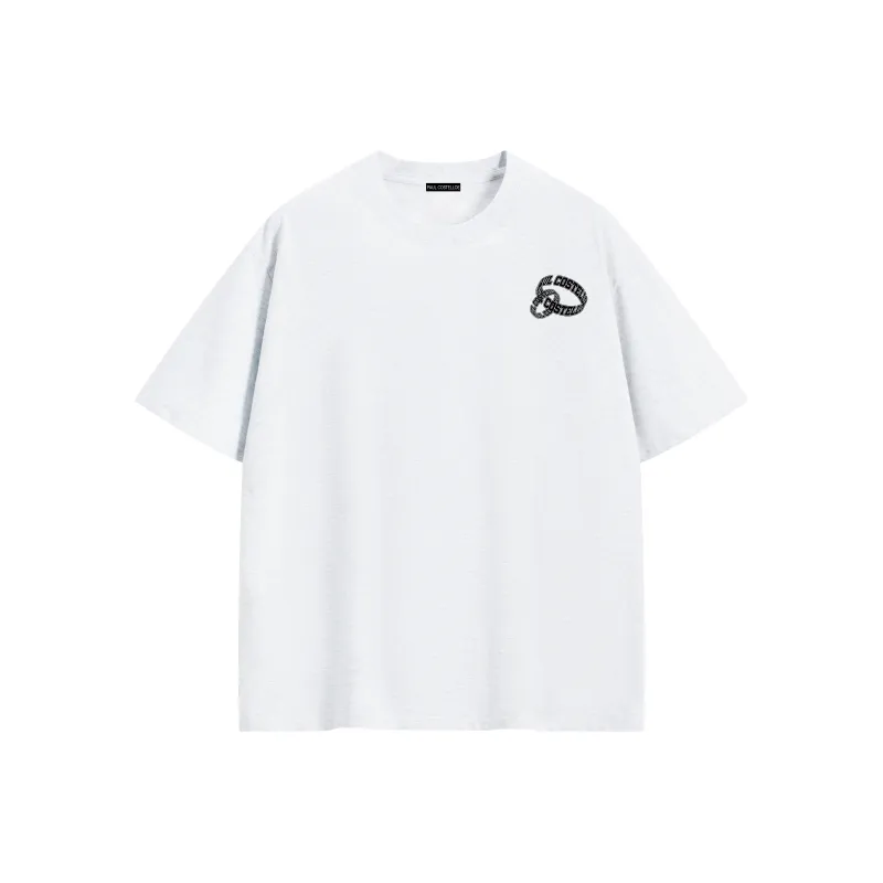 PAUL COSTELLOE T Shirts Unisex-14