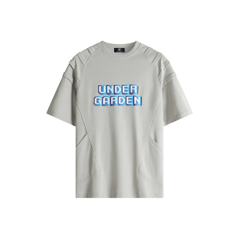 UNDERGARDEN T Shirts Unisex-2