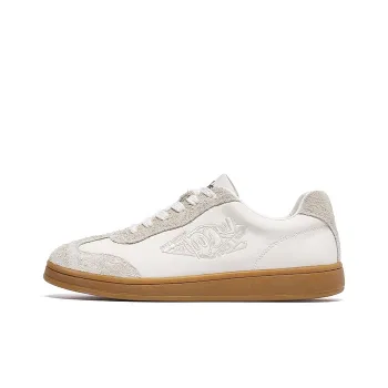 Lee Cooper Slip Resistant, Abrasion Resistant, Lightweight Low Top Skateboard Shoes Men's