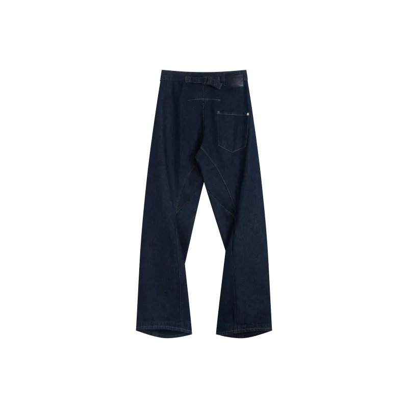RUNTOTHEFUTURE Jeans Women's Original Denim-1