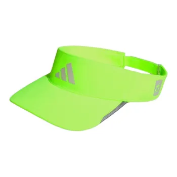Adidas Recycled Polyester Sun Protection Hats Unisex Green